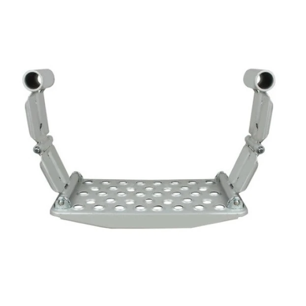 TAF PPL - Marche Pieds Droite/Gauche Escamotable