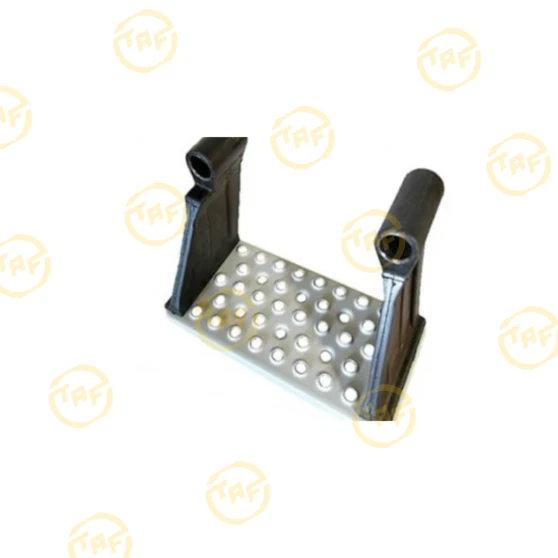 TAF PPL - Marche Pied Amovible Droit Long