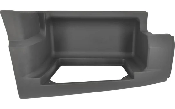 TAF PPL - Caisson De Marche Pied Droit