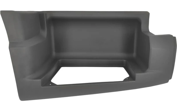 TAF PPL - Caisson De Marche Pied Droit