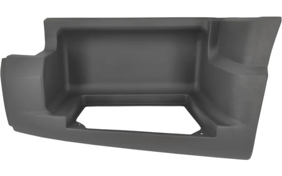 TAF PPL - Caisson De Marche Pied Gauche