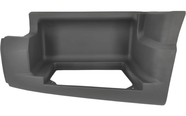 TAF PPL - Caisson De Marche Pied Gauche