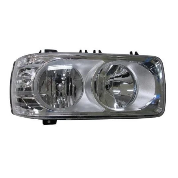 TAF PPL - Optique Avant droit