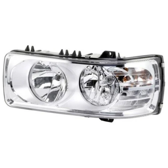 TAF PPL - Optique Avant gauche