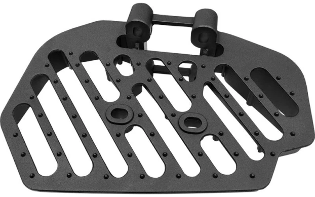 TAF PPL - Support Marche Pied Inferieur Droit