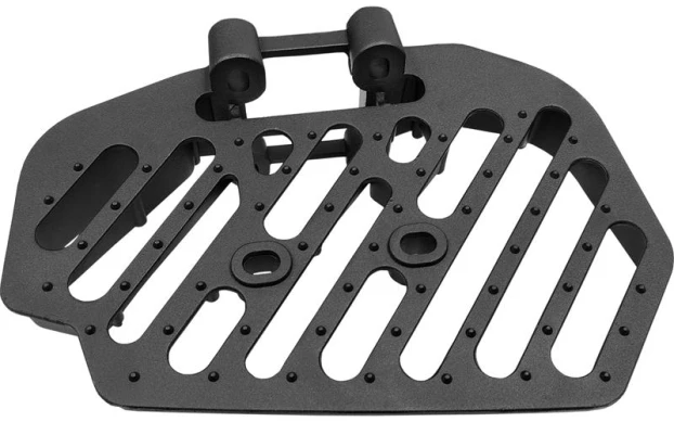 TAF PPL - Support Marche Pied Inferieur gauche