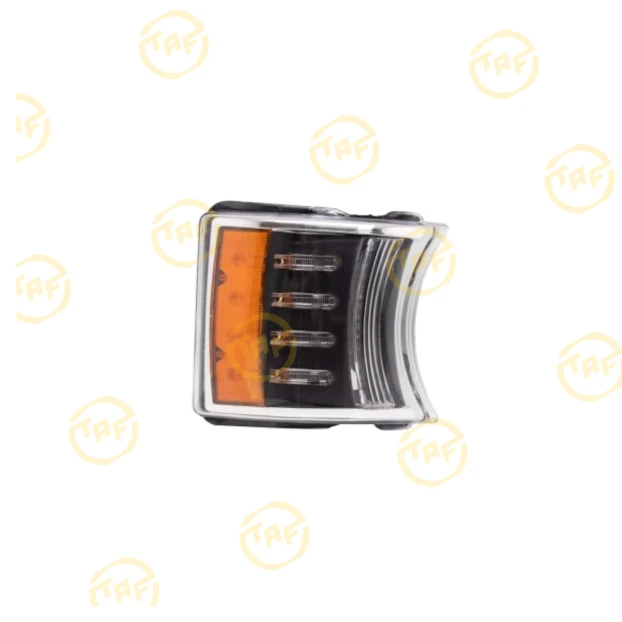 TAF PPL - Feu Clignotant Avant Dt/Gh