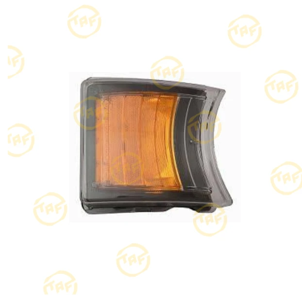 TAF PPL - Feu Clignotant Avant Dt/Gh