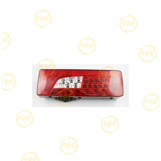 TAF PPL - Feu Led Ar dt Compl