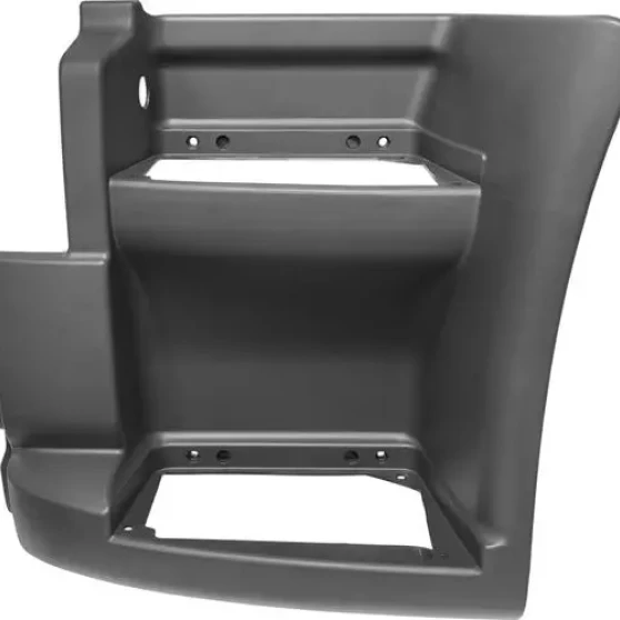 TAF PPL - Caisson de Marche Pied Gauche