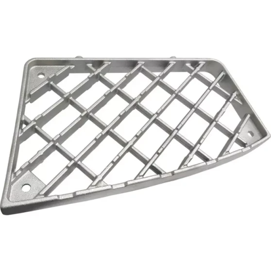 TAF PPL - Grille Inf. Marche Pied GH/DT