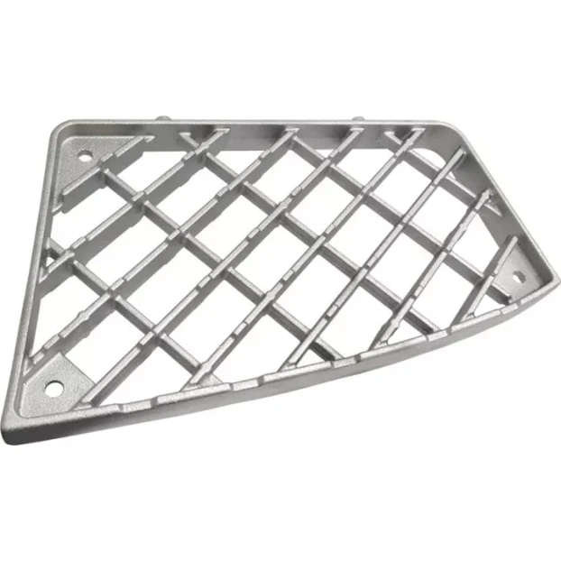 TAF PPL - Grille Inf. Marche Pied GH/DT
