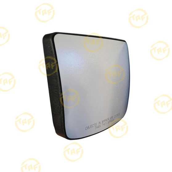 TAF PPL - Miroir Rétro Grand Angle Dt