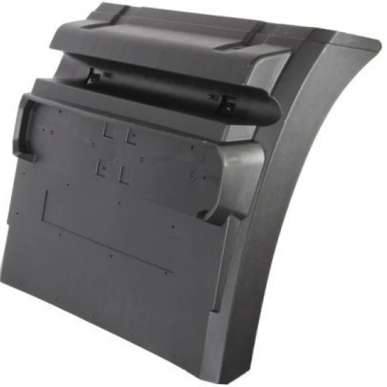 TAF PPL - Demi Aile Arrière Gh/Dt