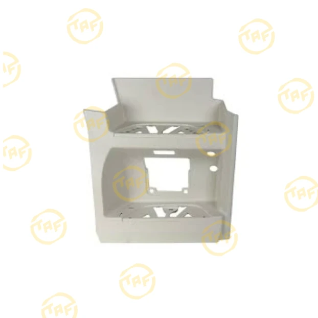 TAF PPL - Caisson De Marche Pied Droit