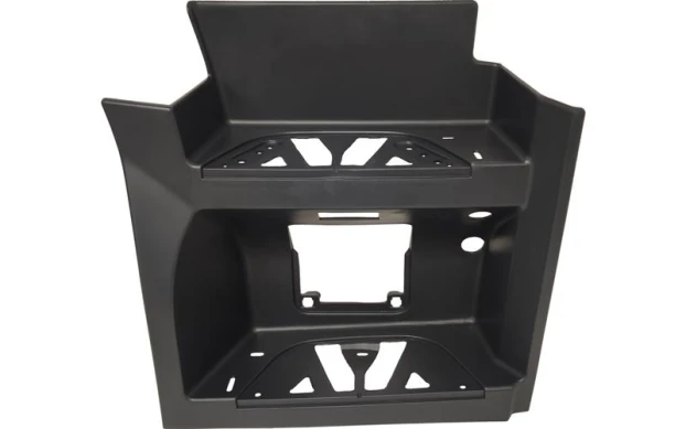 TAF PPL - Caisson marche-pied Dt