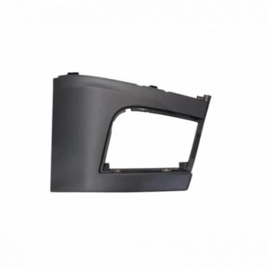 TAF PPL - Partie Pare-Chocs Droite, Gris