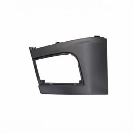 TAF PPL - Partie Pare-Chocs Gauche, Gris