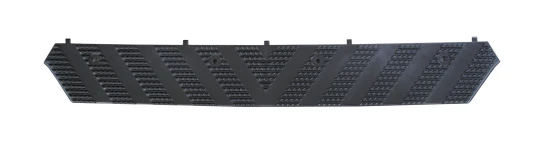 TAF PPL - Grille marchepied pare-chocs