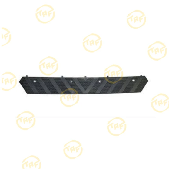 TAF PPL - Grille marchepied pare-chocs