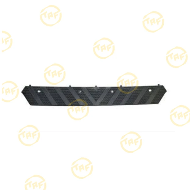 TAF PPL - Grille marchepied pare-chocs