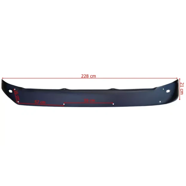 TAF PPL - Pare-soleil - Visière 2500 CM