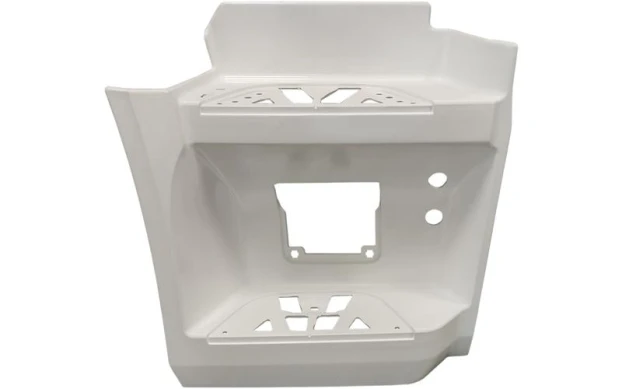 TAF PPL - Caisson Marche Pied Droit