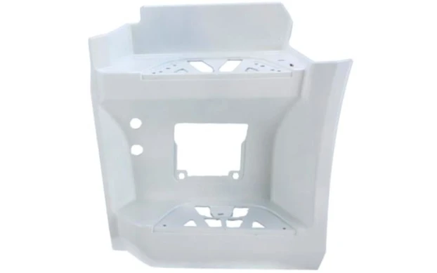 TAF PPL - Caisson De Marche Pied Gauche