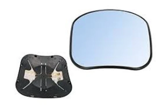 TAF PPL - Miroir Antéviseur chauffant