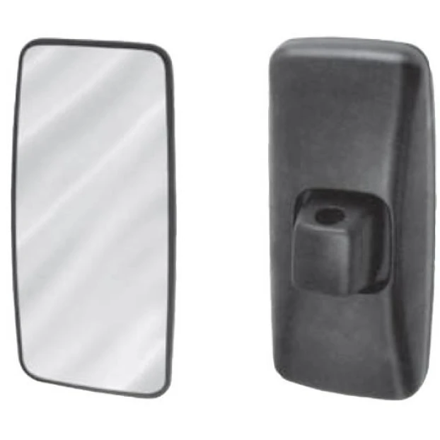 TAF PPL - Rétroviseur Principal Dt / Gh COMPLET