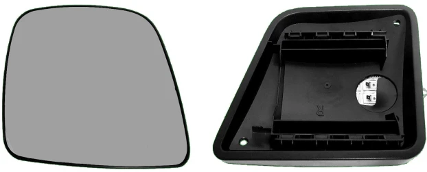 TAF PPL - Miroir De Retro Grand Angle Dt