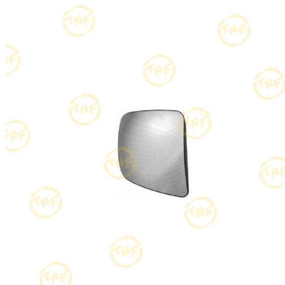 TAF PPL - Miroir De Retro Grand Angle Dt