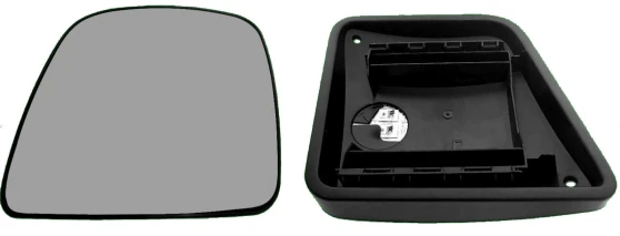 TAF PPL - Miroir Retro Grand Angle Gh