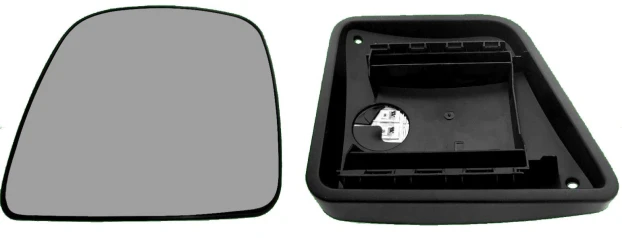 TAF PPL - Miroir Retro Grand Angle Gh