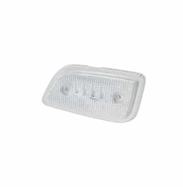TAF PPL - Feu Gabarit Sup Avgh - Version Led Translucide