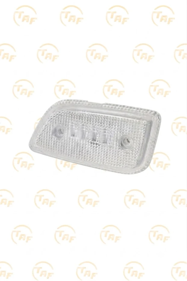TAF PPL - Feu Gabarit Av  dt LED