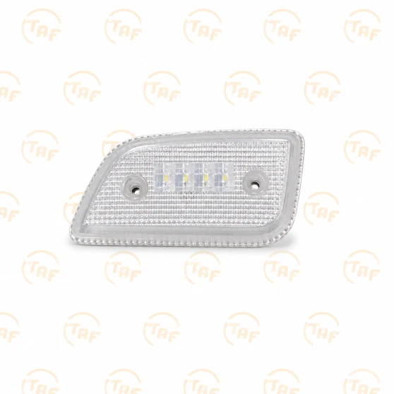 TAF PPL - FEU DE GABARIT GH LED