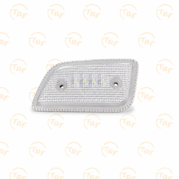 TAF PPL - FEU DE GABARIT GH LED