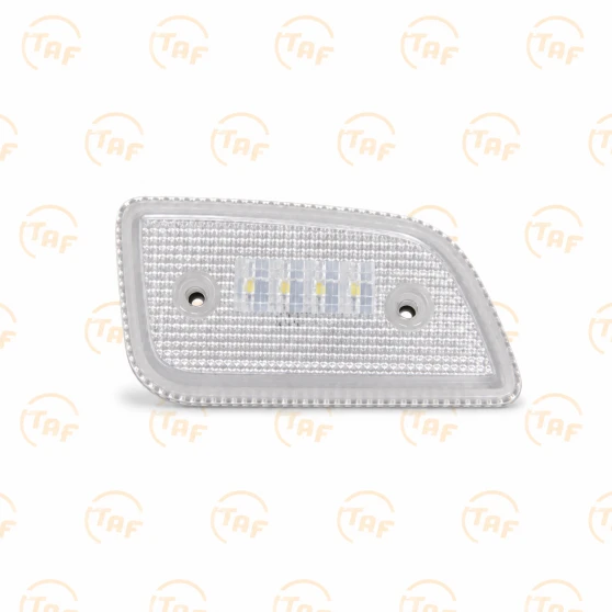 TAF PPL - feu de gabarit Dt LED