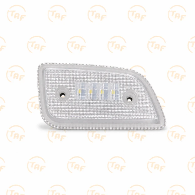 TAF PPL - feu de gabarit Dt LED