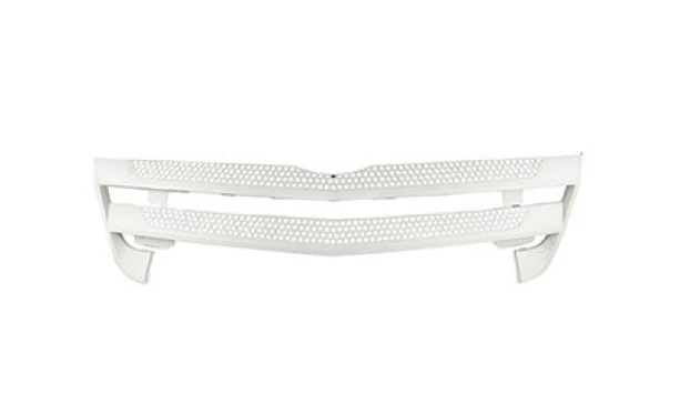 TAF PPL - Grille Inférieure de Radiateur
