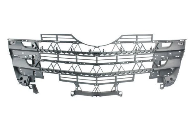 TAF PPL - Grille Radiateur