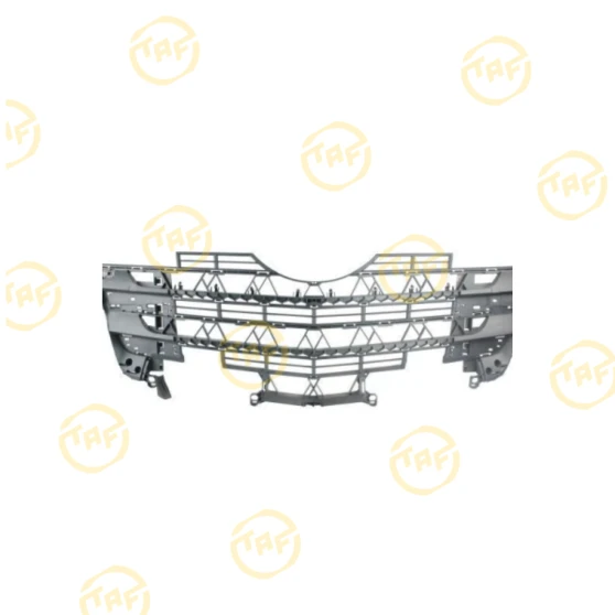 TAF PPL - Grille Radiateur