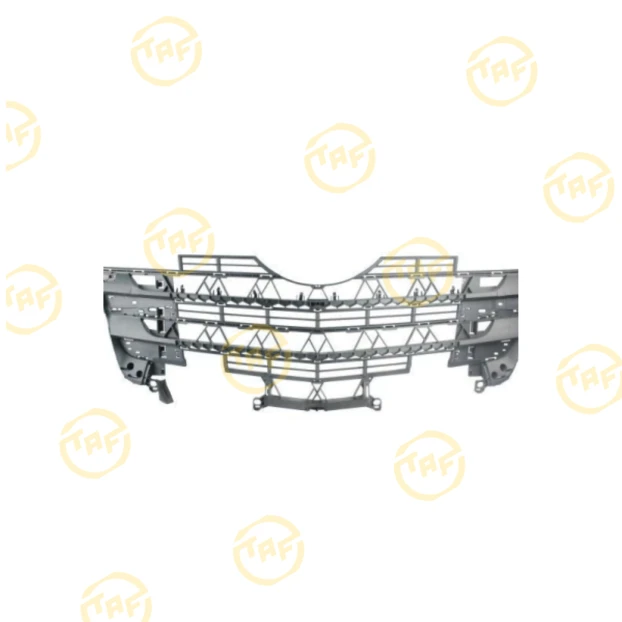TAF PPL - Grille Radiateur