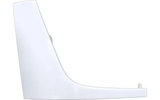 TAF PPL - Cadre de Phare Droit