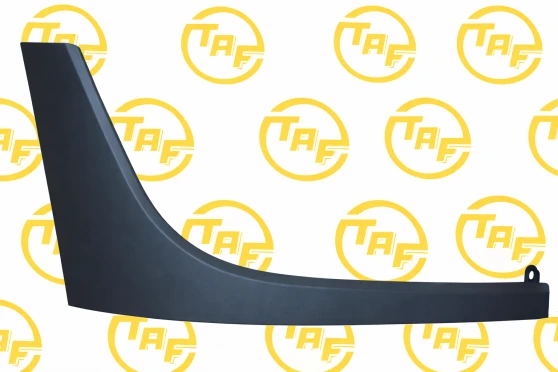 TAF PPL - Recouvrement Optique Avant Droit