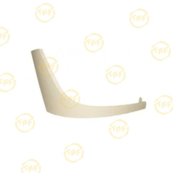TAF PPL - Recouvrement Optique Avant Droit