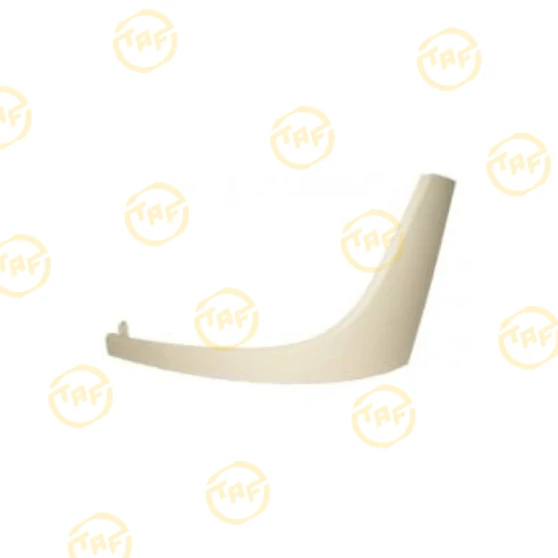 TAF PPL - Recouvrement Optique Avant Gauche