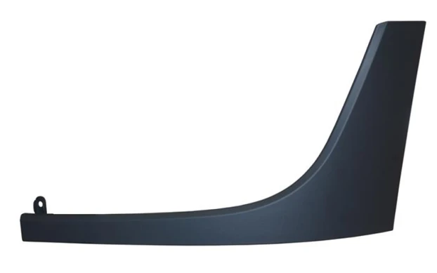 TAF PPL - Recouvrement Optique Avant Gauche