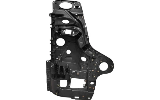 TAF PPL - Support D'Optique Avant Dt